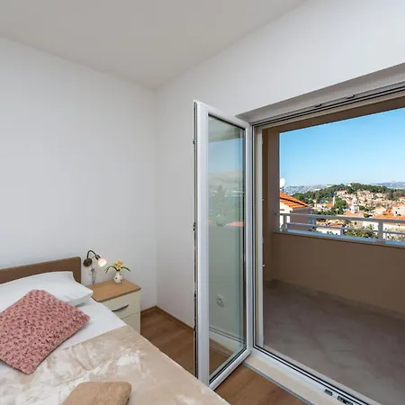 Rilovic - A2 By Interhome Apartament Cavtat