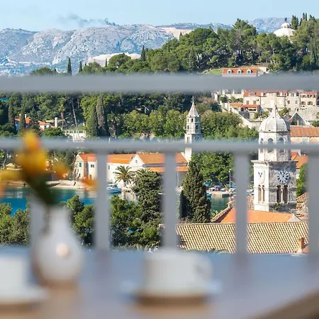 Rilovic - A2 By Interhome *