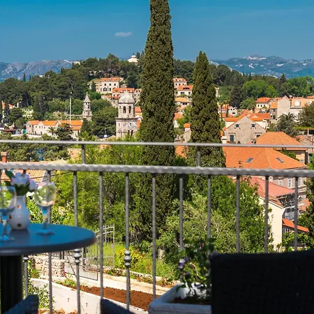 Apartament Rilovic - A2 By Interhome