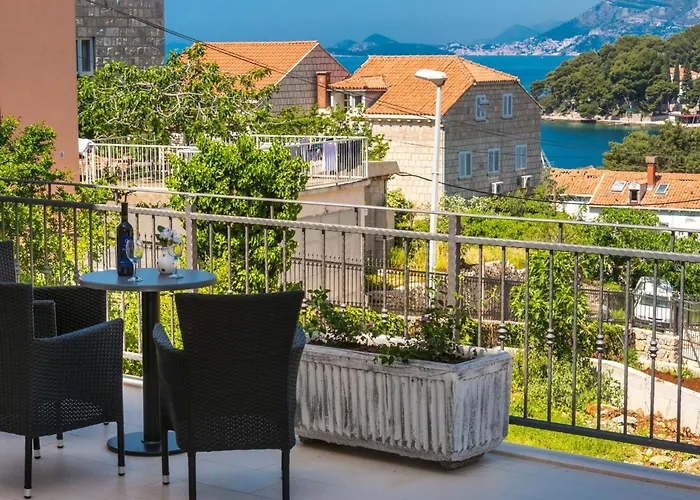 Apartament Rilovic - A2 By Interhome *