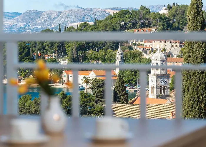 Rilovic - A2 By Interhome *