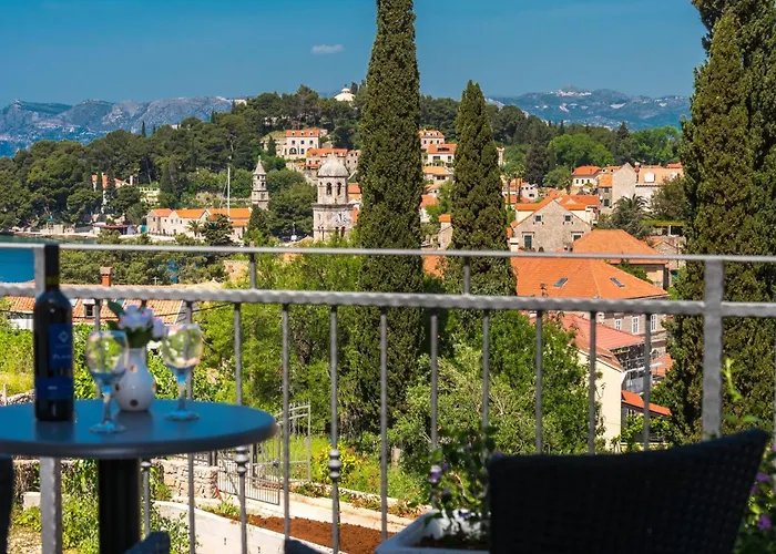 Apartament Rilovic - A2 By Interhome