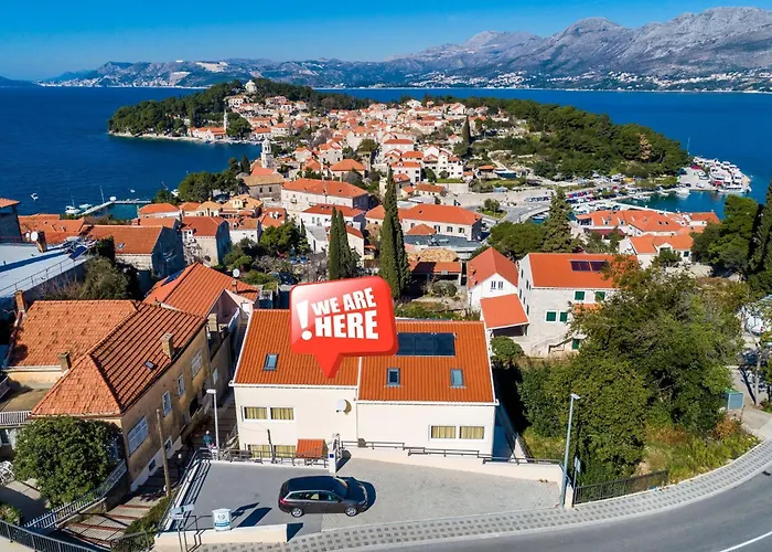 Apartament Rilovic - A2 By Interhome *