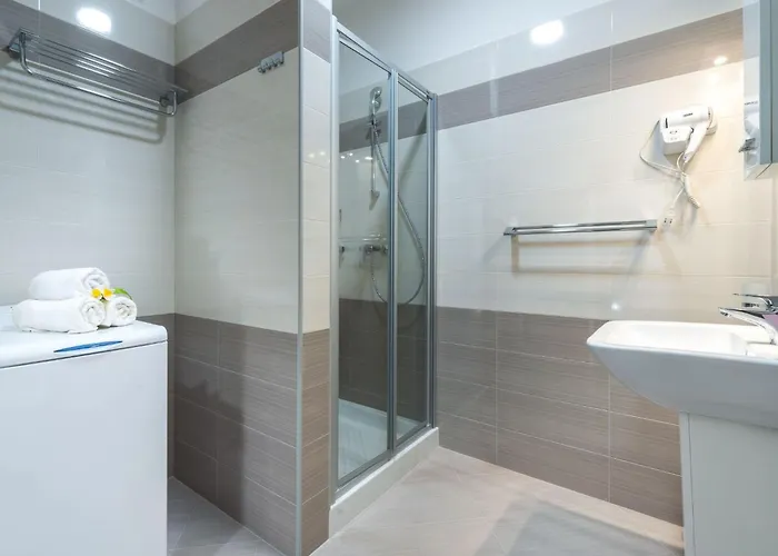 Apartment Rilovic - A2 By Interhome Cavtat