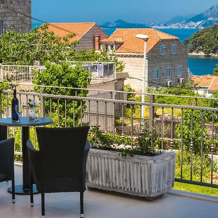 Lejlighed Rilovic - A2 By Interhome *