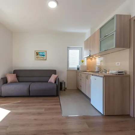 Lejlighed Rilovic - A2 By Interhome Cavtat