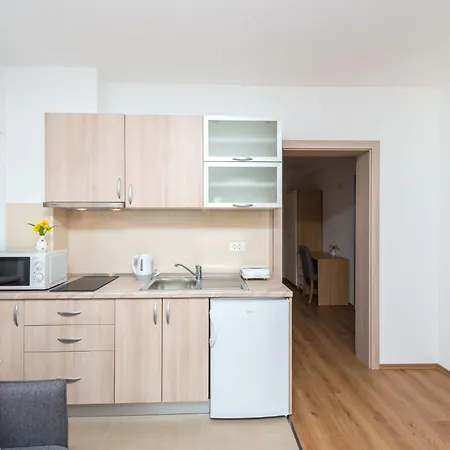 Rilovic - A2 By Interhome Cavtat