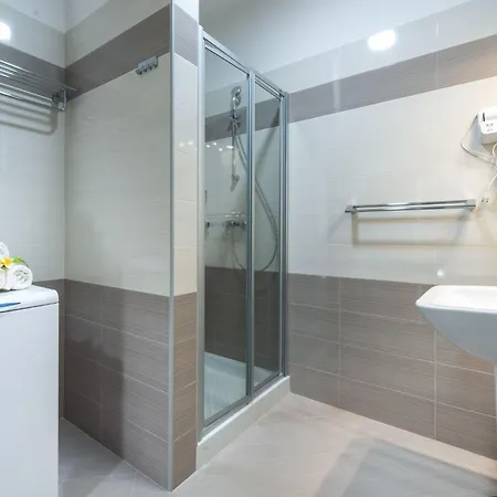 아파트 Rilovic - A2 By Interhome 챠브타트
