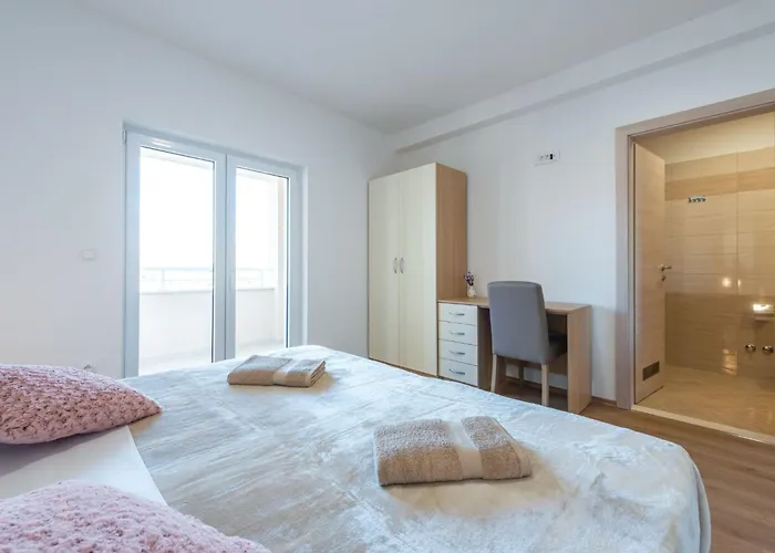 Rilovic - A2 By Interhome * Cavtat