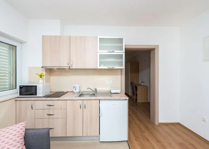 Rilovic - A2 By Interhome Cavtat