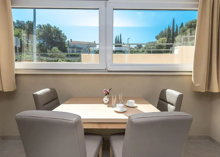 Rilovic - A2 By Interhome Lejlighed *