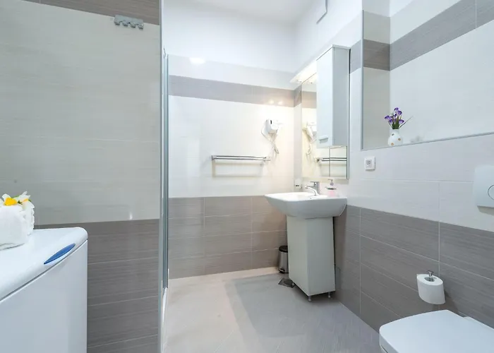 Rilovic - A2 By Interhome Lejlighed