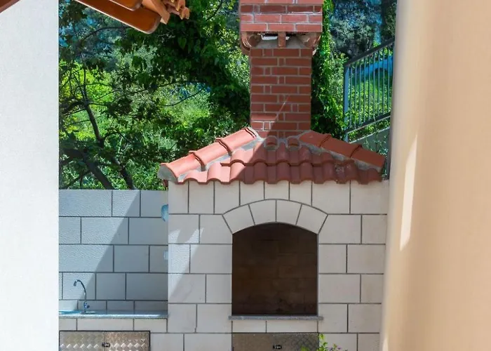 Rilovic - A2 By Interhome